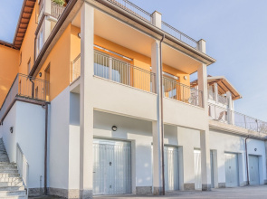 Casa Tre Sole in Lierna