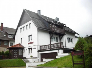 Haus Hecker