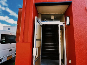 Otaru Garden Stay