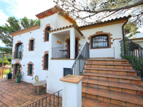 Holiday Home Estrella