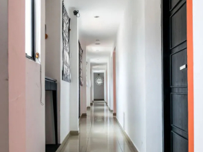 Zen Rooms Galle Road Kollupitiya