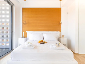 Sardines Luxury Villa 1