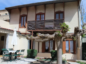 Carcassonne City Break