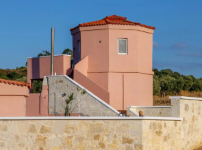 Georgioupoli Studios