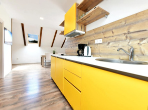 Apartman Doris