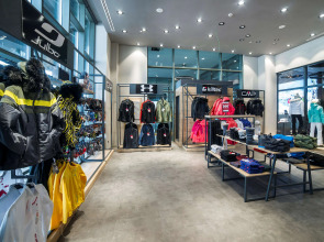 Radisson Blu Hotel, Ankara