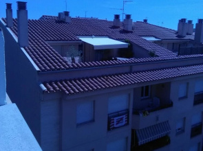 Apartment With 4 Bedrooms in Figueres, With Furnished Terrace and Wifi Near the Beach