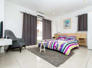 Royalty Apartments