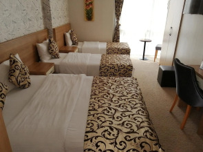 Olimpos Beach Hotel by RRH&R