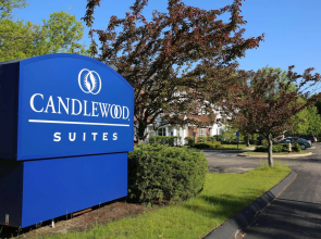 Candlewood Suites Portland - Scarborough by IHG