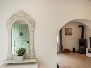 Galata Watermill Cottage