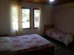 Esralina Bungalows Cirali