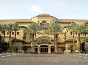 Green Valley Ranch Resort and Spa