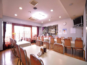 Hotel Heian