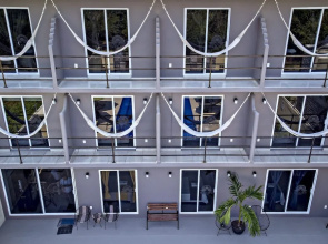 Isla Bonita Hotel
