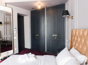 King Gorgasali Hotel