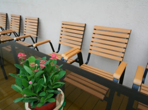 Star Guest House