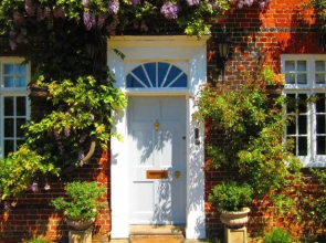 Sherbourne House
