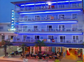 Hotel Olympus