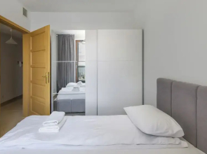 Apartamenty Sun & Snow Sea Towers