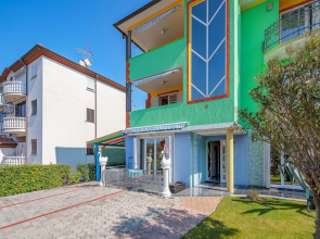 Nice Apartment in Duba With Wifi and 1 Bedrooms