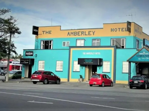 The Amberley Hotel