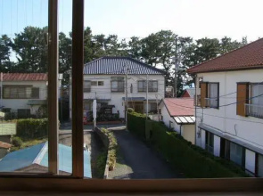 Pension Yumigahama