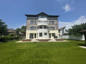 Iarca Inn