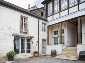 Le Clos de Pommard