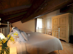 Antica Residenza Montereano