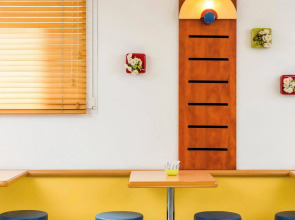 ibis budget Meudon Paris Ouest