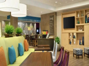 Home2 Suites By Hilton Allentown Bethlehem Airport