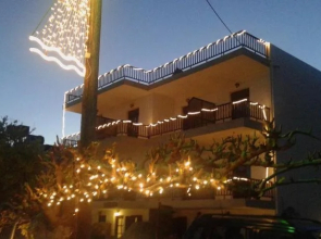 Corali Studios and Portobello Apartments