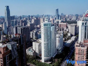 Guangzhou Xingke Apartment