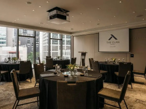 The Clan Hotel Singapore by Far East Hospitality