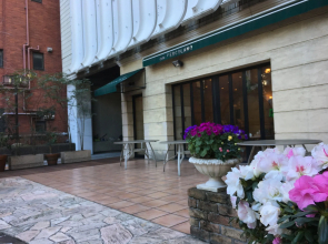 Hotel Yokohama Camelot Japan