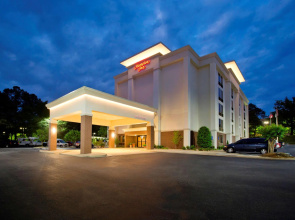 Hampton Inn Atlanta-Northlake