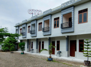 OYO 2069 Wisma Syariah Kampung Baru