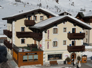 Alba Alpine Hotel