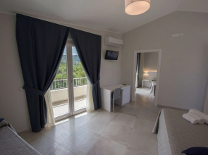 Borgo degli Dei - Affittacamere Poseidone