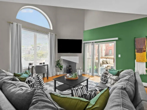 West End Whimsy | JZ Vacation Rentals