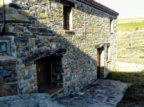 Albergue Corral de la Peña