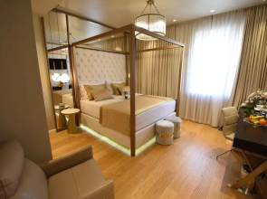 Fortuna Luxury Rooms