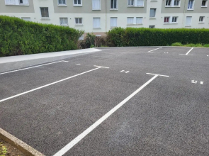 Un bel appartement proche centre ville et 20 mn du Puy du Fou