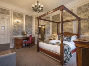Best Western Kings Head Hotel