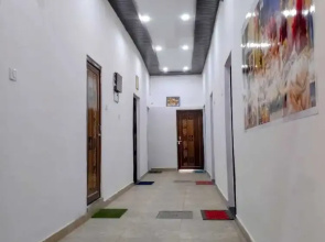 S K Homestay