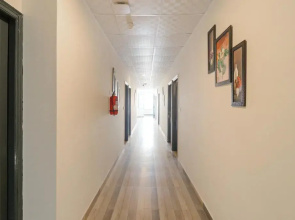 Br Virdi Guest House by OYO Rooms