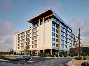 AC Hotel Bridgewater