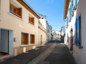 Bèla de IRMA