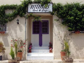 Alacati Mimas Hotel